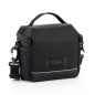 Skyline v2 7 Shoulder Bag - Black Skyline v2 7 Shoulder Bag - Black