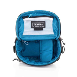 Skyline v2 7 Shoulder Bag - Black