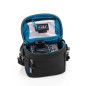 Skyline v2 7 Shoulder Bag - Black Skyline v2 7 Shoulder Bag - Black