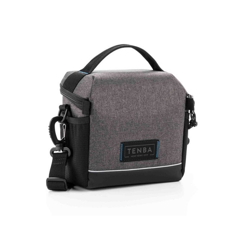 Skyline v2 7 Shoulder Bag - Grey Skyline v2 7 Shoulder Bag - Grey
