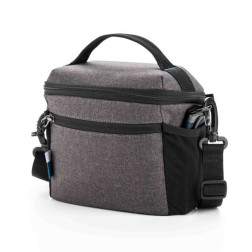 Skyline v2 7 Shoulder Bag - Grey