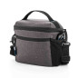 Skyline v2 7 Shoulder Bag - Grey Skyline v2 7 Shoulder Bag - Grey