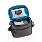 Skyline v2 7 Shoulder Bag - Grey Skyline v2 7 Shoulder Bag - Grey