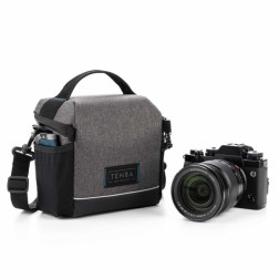 Skyline v2 7 Shoulder Bag - Grey