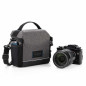 Skyline v2 7 Shoulder Bag - Grey Skyline v2 7 Shoulder Bag - Grey