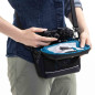 Skyline v2 7 Shoulder Bag - Grey Skyline v2 7 Shoulder Bag - Grey