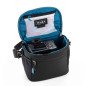 Skyline v2 8 Shoulder Bag - Black Skyline v2 8 Shoulder Bag - Black