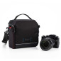 Skyline v2 8 Shoulder Bag - Black Skyline v2 8 Shoulder Bag - Black