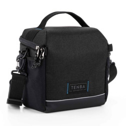 Skyline v2 8 Shoulder Bag - Black