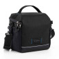 Skyline v2 8 Shoulder Bag - Black Skyline v2 8 Shoulder Bag - Black