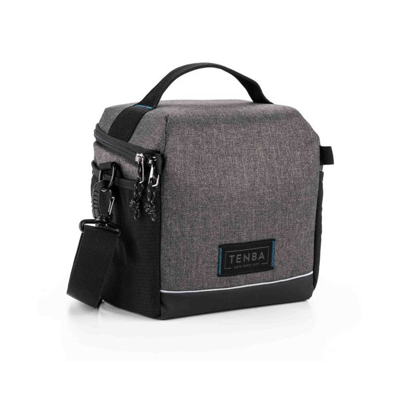 Skyline v2 8 Shoulder Bag - Grey Skyline v2 8 Shoulder Bag - Grey