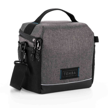 Skyline v2 8 Shoulder Bag - Grey