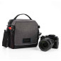Skyline v2 8 Shoulder Bag - Grey Skyline v2 8 Shoulder Bag - Grey