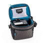 Skyline v2 8 Shoulder Bag - Grey Skyline v2 8 Shoulder Bag - Grey