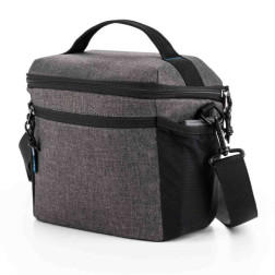 Skyline v2 8 Shoulder Bag - Grey