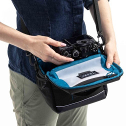 Skyline v2 8 Shoulder Bag - Grey
