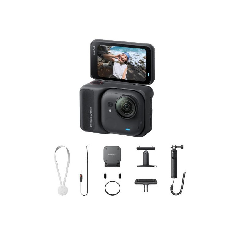 GO Ultra Creator Bundle (Midnight Black)