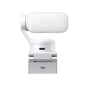 Link 2 Arctic White