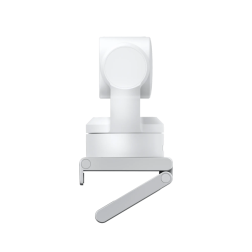 Link 2 Arctic White