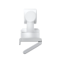 Link 2 Arctic White