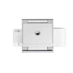 Link 2 Arctic White