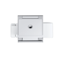 Link 2 Arctic White