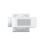 Link 2 Arctic White