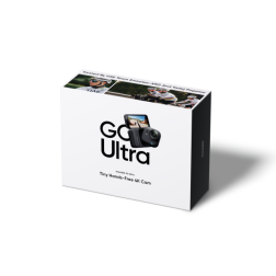 GO Ultra Tadej Pogacar Edition