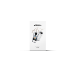 X4 Air Starter Bundle (Arctic White)
