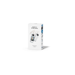 X4 Air Starter Bundle (Arctic White)