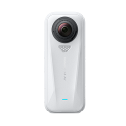 X4 Air Starter Bundle (Arctic White)