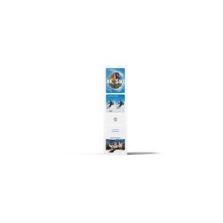 X4 Air Starter Bundle (Arctic White)