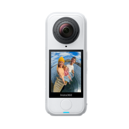 X4 Air Starter Bundle (Arctic White)