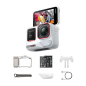 Ace Pro 2 (Arctic White) | Xplorer Bundle (Moonlight Silver) Ace Pro 2 (Arctic White) | Xplorer Bundle (Moonlight Silver)