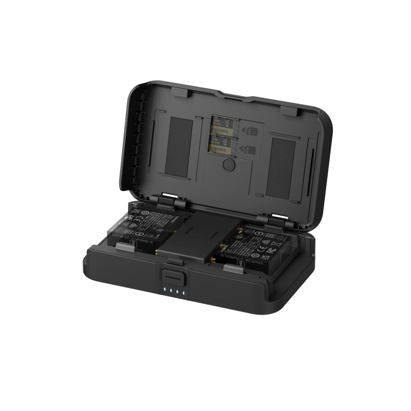 Portable Charging Case for X4 Air/Ace Pro 2/X4/Ace Pro/X3 Portable Charging Case for X4 Air/Ace Pro 2/X4/Ace Pro/X3