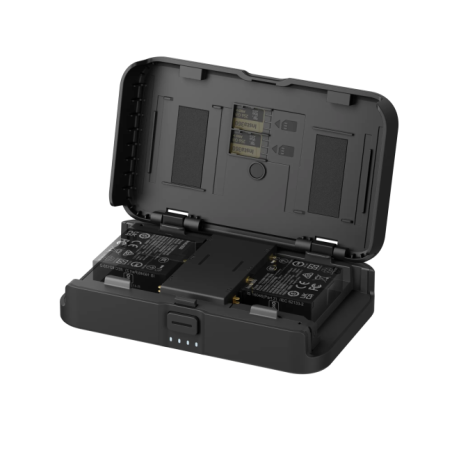 Portable Charging Case for X4 Air Ace Pro 2 X4 Ace Pro X3