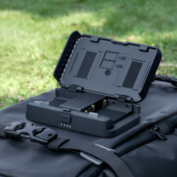 Portable Charging Case for X4 Air/Ace Pro 2/X4/Ace Pro/X3