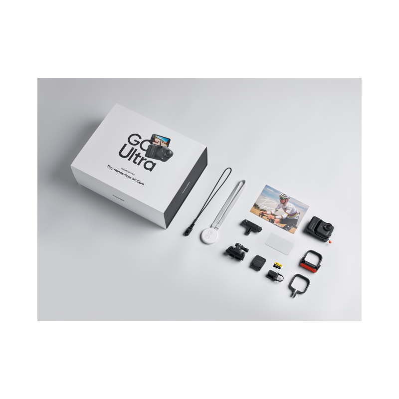 GO Ultra Premium Cycling Bundle