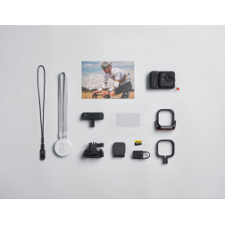 GO Ultra Premium Cycling Bundle