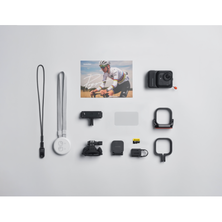 GO Ultra Premium Cycling Bundle