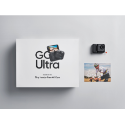 GO Ultra Premium Cycling Bundle