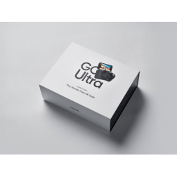 GO Ultra Premium Cycling Bundle