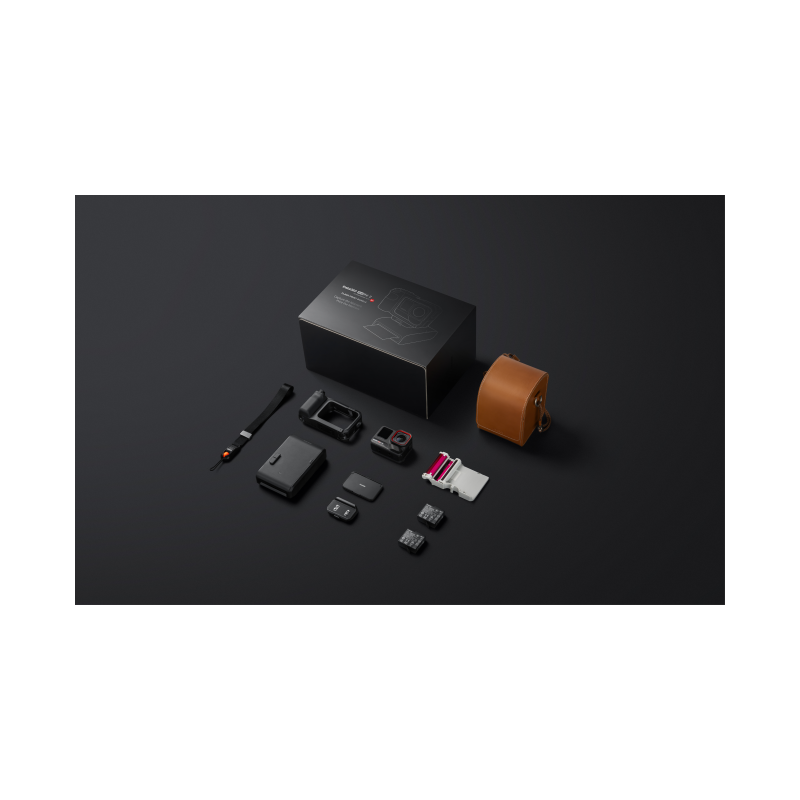 Ace Pro 2 Flash Print Bundle
