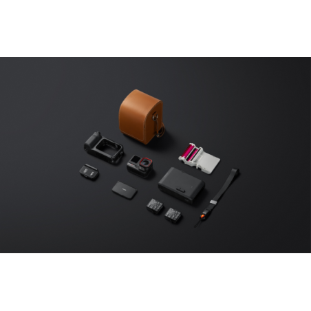 Ace Pro 2 Flash Print Bundle