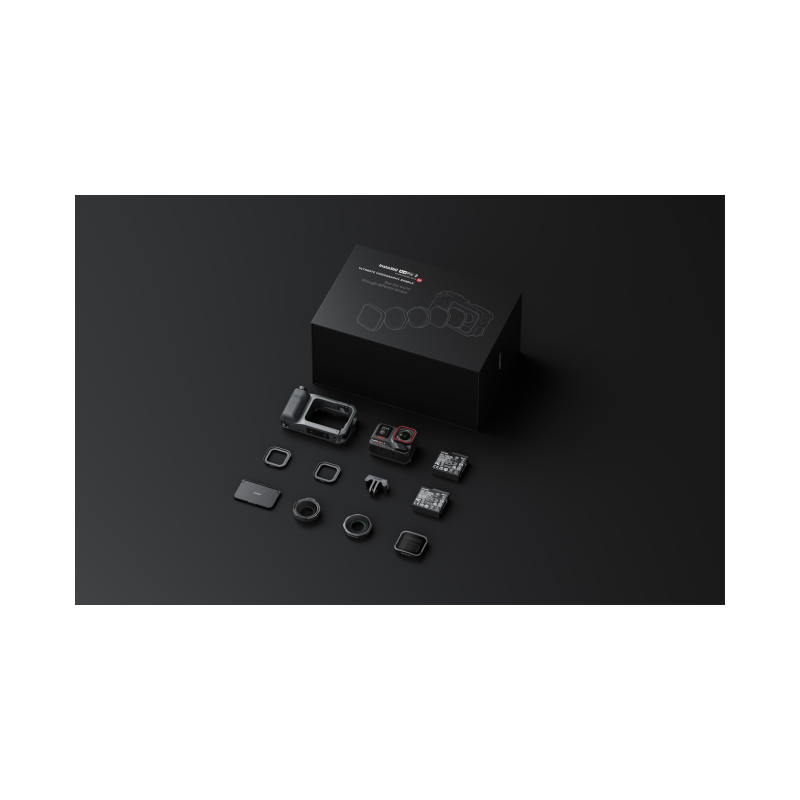 Ace Pro 2 Ultimate Videography Bundle Ace Pro 2 Ultimate Videography Bundle