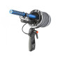 Super Shield S - Kit Bonnette Super-Shield + Suspension + Windjammer + câble - Taille S 