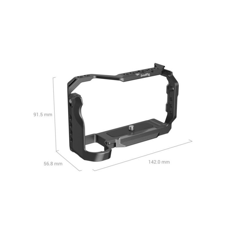 3858 Cage for Nikon Z30
