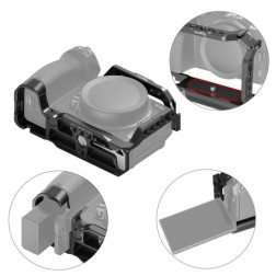 3858 Cage for Nikon Z30