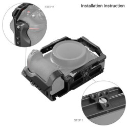 3858 Cage for Nikon Z30
