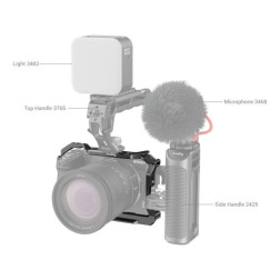 3858 Cage for Nikon Z30